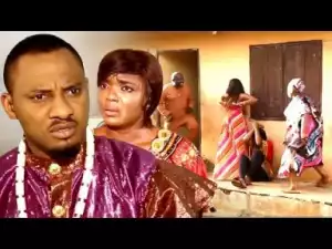 Video: The Peaceful Queen 3 (Chioma Chukwuka) - Latest 2018 Nigeria Nollywood  Movie